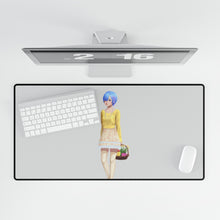 Load image into Gallery viewer, Anime Re:ZERO -Starting Life in Another World- Mouse Pad (Desk Mat)