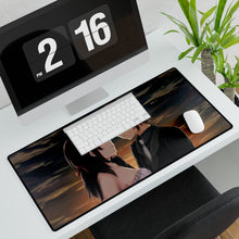 Load image into Gallery viewer, Your Name. Mouse Pad (Desk Mat)