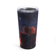 Load image into Gallery viewer, Haikyu!! Tumbler 20oz