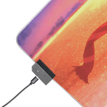 Load image into Gallery viewer, Love Live! RGB LED Mouse Pad (Desk Mat)