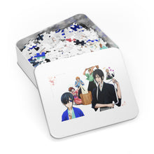 Load image into Gallery viewer, Black Butler Jigsaw Puzzle