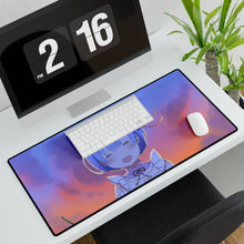 Load image into Gallery viewer, Anime Re:ZERO -Starting Life in Another World- Mouse Pad (Desk Mat)