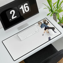 Load image into Gallery viewer, Anime Steins;Gate Mouse Pad (Desk Mat)