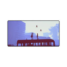 Load image into Gallery viewer, NieR: Automata Mouse Pad (Desk Mat)