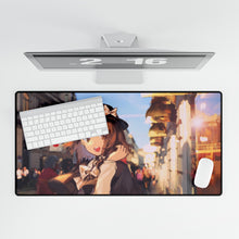 Load image into Gallery viewer, Anime Touhou Mouse Pad (Desk Mat)