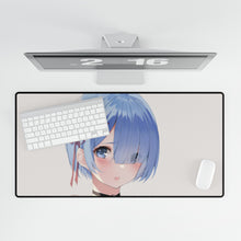 Load image into Gallery viewer, Anime Re:ZERO -Starting Life in Another World- Mouse Pad (Desk Mat)