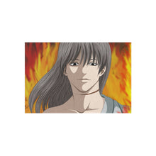 Load image into Gallery viewer, Anime Gintama Rug