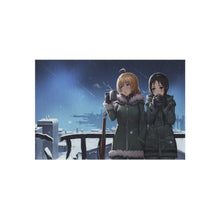 Load image into Gallery viewer, Girls' Last Tour Rug