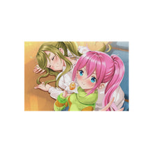 Load image into Gallery viewer, Laid-Back Camp by Rug