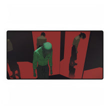 Load image into Gallery viewer, Anime Promise of Wizard Mouse Pad (Desk Mat)