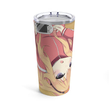 Load image into Gallery viewer, Gabriel DropOut Gabriel Tenma White Tumbler 20oz