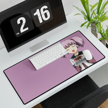 Load image into Gallery viewer, Yuru Yuri Mouse Pad (Desk Mat)