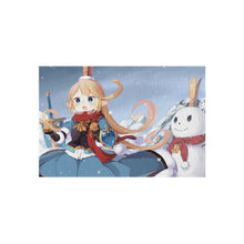 Load image into Gallery viewer, Granblue Fantasy Charlotta, Granblue Fantasy Rug