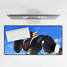 Load image into Gallery viewer, Grendizer Mouse Pad (Desk Mat)