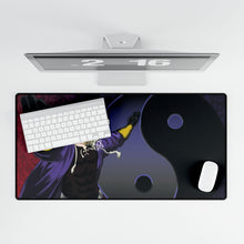 Load image into Gallery viewer, Kenichi The Mightiest Disciple Mouse Pad (Desk Mat)