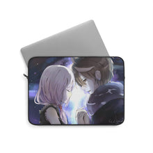 Load image into Gallery viewer, Anime Guilty Crownr Laptop Sleeve