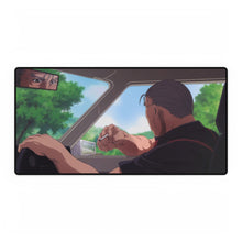 Load image into Gallery viewer, When They Cry Mouse Pad (Desk Mat)
