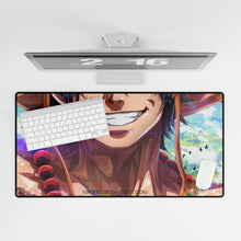 Load image into Gallery viewer, Anime One Piece Mouse Pad (Desk Mat)