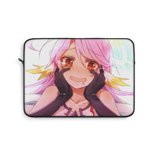 Load image into Gallery viewer, Jibril Laptop Sleeve