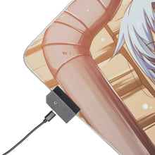 Load image into Gallery viewer, Sword Art Online II RGB LED Mouse Pad (Desk Mat)