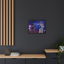 Load image into Gallery viewer, Hestia Canvas Framed Art Print