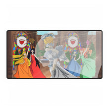 Load image into Gallery viewer, Anime Sailor Moon Mouse Pad (Desk Mat)