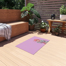 Load image into Gallery viewer, Mirai Nikki Yuno Gasai Rug
