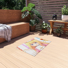 Load image into Gallery viewer, Gabriel DropOut Gabriel Tenma White Rug