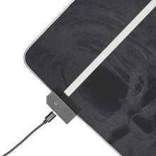 Load image into Gallery viewer, Anime Naruto RGB LED Mouse Pad (Desk Mat)