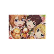 Load image into Gallery viewer, Is the Order a Rabbit? Rug