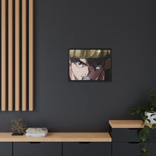 Load image into Gallery viewer, Anime Dr. Stone Canvas Framed Art Print