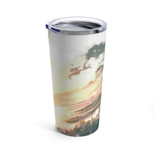 Load image into Gallery viewer, Anime Gundam Tumbler 20oz