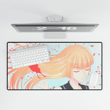 Load image into Gallery viewer, Anime Zetsuen No Tempest Mouse Pad (Desk Mat)