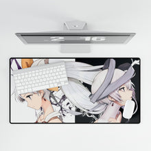 Load image into Gallery viewer, WIXOSS Mouse Pad (Desk Mat)