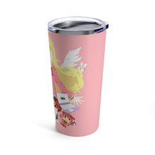Load image into Gallery viewer, Gabriel DropOut Gabriel Tenma White Tumbler 20oz