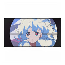 Load image into Gallery viewer, Anime Tengen Toppa Gurren Lagannr Mouse Pad (Desk Mat)