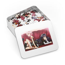 Load image into Gallery viewer, Anime Guilty Crown Jigsaw Puzzle