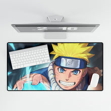 Load image into Gallery viewer, Anime Naruto Mouse Pad (Desk Mat)
