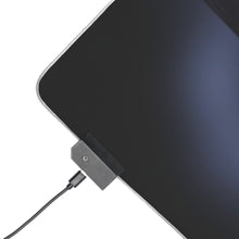 Load image into Gallery viewer, Anime Bleach RGB LED Mouse Pad (Desk Mat)