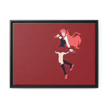 Load image into Gallery viewer, Chelsea Canvas Framed Art Print