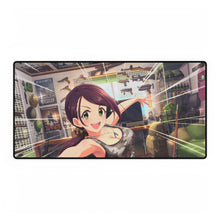Load image into Gallery viewer, Anime The iDOLM@STER Cinderella Girls Mouse Pad (Desk Mat)