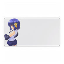 Load image into Gallery viewer, Anime Os-tan Mouse Pad (Desk Mat)