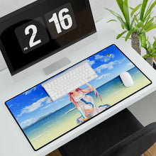 Load image into Gallery viewer, Aria The Animation Mouse Pad (Desk Mat)