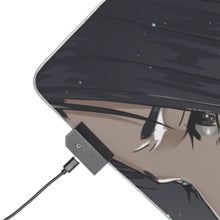 Load image into Gallery viewer, Wei Ying RGB LED Mouse Pad (Desk Mat)