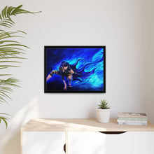 Load image into Gallery viewer, Anime Narutor Canvas Framed Art Print