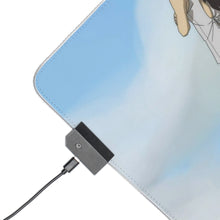Load image into Gallery viewer, Hetalia: Axis Powers RGB LED Mouse Pad (Desk Mat)
