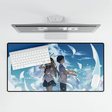 Load image into Gallery viewer, Given Mouse Pad (Desk Mat)