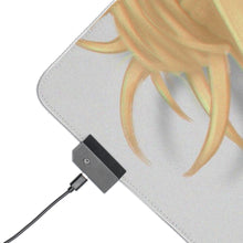 Load image into Gallery viewer, My Hero Academia RGB LED Mouse Pad (Desk Mat)