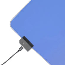 Load image into Gallery viewer, nan RGB LED Mouse Pad (Desk Mat)