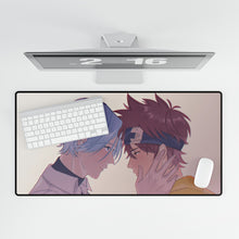Load image into Gallery viewer, Anime SK8 the Infinity Mouse Pad (Desk Mat)